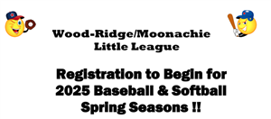 Little League